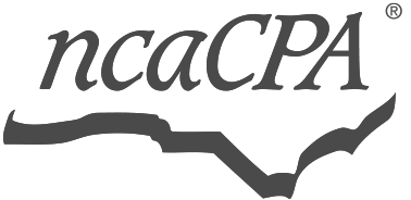 NCACPA Knowledge Hub Logo
